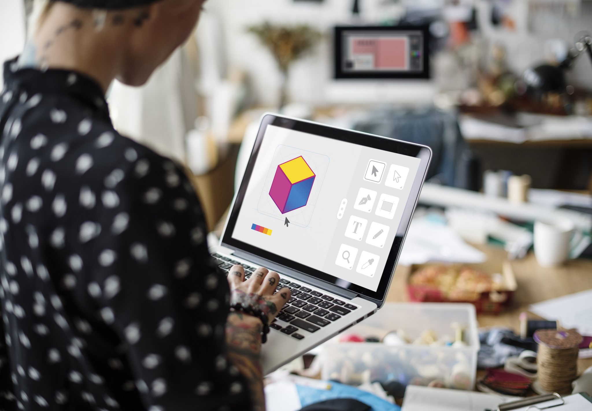Product Design – millenium